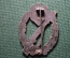 Пехотный штурмовой знак, Германия, 3 Рейх.