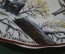 Фарфоровая настенная тарелка "Охота на кабана". Авторская работа, Андрей Галавтин.