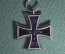 Железный Крест 2 класса. Клеймо KO. Тип 1914 года, оригинал. (Германия)