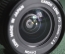 Светосильный объектив "Кэнон", Япония. Canon Lens, made in Japan. FD 24mm, 1:2,8