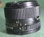 Светосильный объектив "Кэнон", Япония. Canon Lens, made in Japan. FD 24mm, 1:2,8