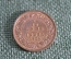 Монета 1/12 Анна 1924 года. Индия. UNC.
