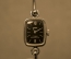 Часы наручные "Чайка" позолоченные, женские.,17 камней,1990 г. СССР.
