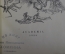 Книга "В.С, Курочкин. Собрание стихотворений 1831-1875". Суперобложка. Академия, 1934 год.