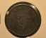 1/2 пенни Ирландия 1805 года, арфа, отличное состояние