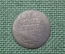 Монета 1 шиллинг 1727 Германия, Гамбург, серебро