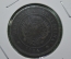 Монета 1 сентаво, центаво 1884 год, Аргентина