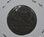 Монета 1 дуит, дьюит, дойт 1786 год, Нидерландская Индия, Утрехт