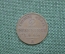 Монета 2 пфеннига 1864  год, бкува А. Пруссия , Германская Империя.