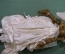 Кукла коллекционная "Потеряшка". Фарфоровая голова, руки и ноги. Европа, XX век.