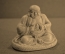 Статуэтка "Раскрывающий сущность". Буддим, Хотей. Середина XX века.