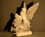 Фарфоровая статуэтка "Любовь и голуби". Hertwig & Co (Katzhtte). Германия. 1930-1944 гг.