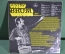 Пластинка винил 1 lp. Густав Бром и его оркестр в ритме танца. Gestav Brom, Muza, Польша. 1978 год.