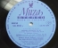 Пластинка виниловая 1 lp. Иоганн Брамс, Op. 53, 54, 80. Brahms, Muza, Польша. 1973 год.
