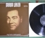 Винил, 1 lp. Марио Ланца. Mario Lanza. Singht seine Lieblingsarien. Eterna, Германия.