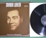 Винил, 1 lp. Марио Ланца. Mario Lanza. Singht seine Lieblingsarien. Eterna, Германия.