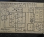 Немецкий настольный телефон W28 H&S, 1930-е годы. Стеклянные звоночки!