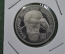 Монета 1 рубль. 130-летие со дня рождения В.И.Вернадского. РФ, 1993 год. Proof