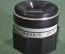 Объектив "MIKAR" от фотоувеличителя Крокус. F=55мм. 1:4,5. Made in Poland, Польша.