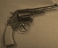 Пистолет револьвер металлический игрушечный, под пистоны. Люкс, тяжелый. Gonher Margarita, Испания.
