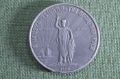 Настольная Медаль 