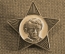 Знак, значок "Октябренок". #2. Октябрята по стране Октября. СССР.