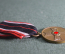 Медаль «За военные заслуги» (с лентой), 3-й Рейх, Германия. Оригинал.
