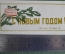 Мини-поздравления "С Новым Годом !" (подборка 5 штук). СССР. Конец 1960 -х годов.