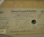 Ламповая стерео радиола Грюндиг (консоль) "Grundig" Stereo Console KS 620 U. Германия, 1960-е годы.