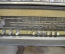 Ламповая стерео радиола Грюндиг (консоль) "Grundig" Stereo Console KS 620 U. Германия, 1960-е годы.