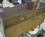Ламповая стерео радиола Грюндиг (консоль) "Grundig" Stereo Console KS 620 U. Германия, 1960-е годы.