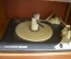 Ламповая стерео радиола Грюндиг (консоль) "Grundig" Stereo Console KS 620 U. Германия, 1960-е годы.