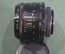 Объектив Helios-44 2/58 Гелиос. № 0291874. КМЗ, СССР.