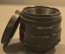 Объектив Helios-44 2/58 Гелиос. № 0291874. КМЗ, СССР.