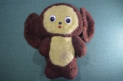 Плюшевая мягкая игрушка 