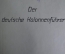 Издание по военной медицине "Немецкая колонна вождя". 1 квартал 1934 года. Фашистская Германия. #A2