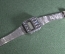 Часы электронные "Касио Банк данных", Япония. Casio Databank Telememo 10 (CD-40) Japan, 1983 -84 г. 