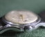 Часы мужские наручные "Восток", механика 17 камней, календарь. Wostok 17 jewels. Made in USSR. СССР.