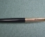 Ручка перьевая "Parker Паркер 51". Перо золото 12 К. Великобритания. 1950-е годы.