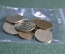 Монеты 1980 года, подборка 1, 2, 3 копейки, 5, 10, 15, 20 и 50 копеек. Погодовка СССР.