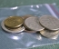 Монеты 1985 года, подборка 1, 2, 3 копейки, 5, 10, 15, 20 и 50 копеек. Погодовка СССР.