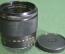 Объектив "Индустар-61 Л/З" Industar 61 L/Z 2,8/50. N 794995. СССР.