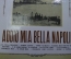 Винил, пластинка 1 lp "Энрико Карузо". Enrico Caruso ‎– Addio Mia Bella Napoli