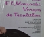 Винил, пластинка 1 lp "Mariachi Vargas de Tecalitlán  – La Bikina (La "Nueva" Dimension). Мексика.