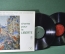 Винил 2 lp "Французский шансон". France Vernillat Et Pierre Barbier ‎– Chants Pour la Liberté