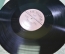 Винил, пластинка 1 lp "Бони М, Ночной полет на Венеру". Boney M, Nightflight To Venus. Мелодия