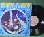 Винил, пластинка 1 lp "Бони М, Ночной полет на Венеру". Boney M, Nightflight To Venus. Мелодия