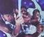 Винил, пластинка 1 lp "Бони М, Ночной полет на Венеру". Boney M, Nightflight To Venus. Мелодия