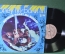 Винил, пластинка 1 lp "Бони М, Ночной полет на Венеру". Boney M, Nightflight To Venus. Мелодия