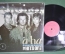 Винил, пластинка 1 lp "Хиты группы А-Ха. The hits of A-Ha, Headlines and Deadlines". RGM Stereo.